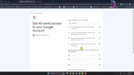 PLUGIN WORDPRESS-GOGLE ANALYTICS PRO