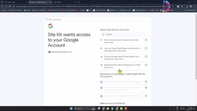 PLUGIN WORDPRESS-GOGLE ANALYTICS PRO