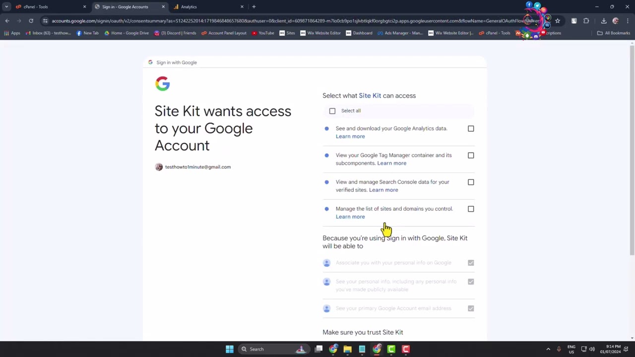 PLUGIN WORDPRESS-GOGLE ANALYTICS PRO
